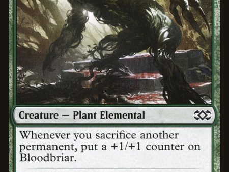 Bloodbriar [Double Masters] Cheap