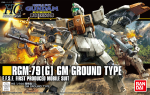 HGUC 1 144 #202 GM Ground Type Online now