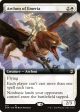 Archon of Emeria (Extended Art) [Zendikar Rising] Online Sale