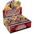 Yu-Gi-Oh! Blazing Vortex Booster Box on Sale