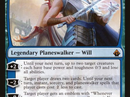 Will Kenrith [The List] For Discount