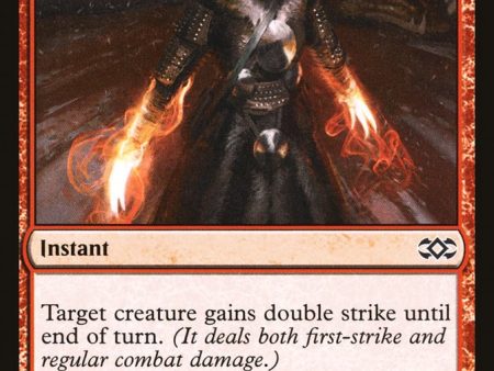 Temur Battle Rage [Double Masters] Cheap