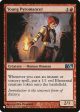 Young Pyromancer [The List] For Sale