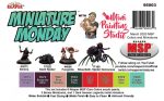 Miniature Monday: March 2020 Set For Discount