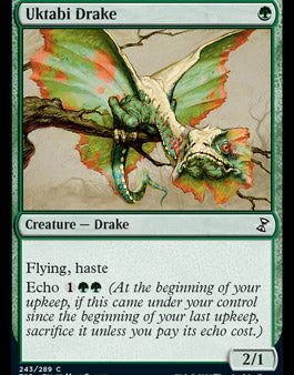 Uktabi Drake [Time Spiral Remastered] Discount