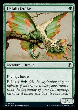 Uktabi Drake [Time Spiral Remastered] Discount