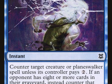 Anticognition [Zendikar Rising] For Cheap