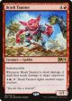 Brash Taunter (Promo Pack) [Core Set 2021 Promos] Hot on Sale