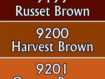 Autumn Browns For Discount