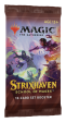 Strixhaven: School of Mages Set Booster Pack on Sale