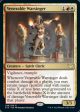 Venerable Warsinger [Strixhaven: School of Mages] For Sale