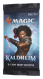 Magic the Gathering CCG: Kaldheim Draft Booster Pack Cheap