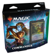 Magic the Gathering CCG: Kaldheim Commander Decks Discount