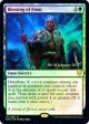 Blessing of Frost  [Kaldheim Prerelease Promos] Sale