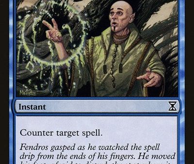 Cancel [Time Spiral] Cheap