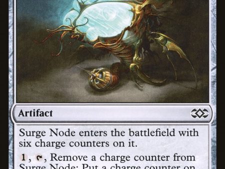 Surge Node [Double Masters] Supply