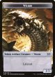 Wurm (030 031) [Double Masters Tokens] Sale