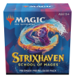 Strixhaven: School of Mages Prerelease Pack Hot on Sale