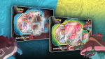 Pokemon TCG: Venusaur Blastoise VMAX Box Discount