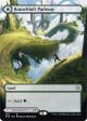 Branchloft Pathway    Boulderloft Pathway (Borderless) [Zendikar Rising] For Sale