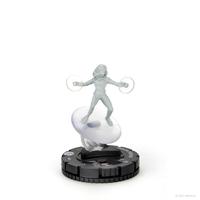 Marvel HeroClix Deep Cuts Unpainted Miniatures: Invisible Woman For Cheap