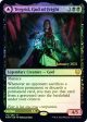 Tergrid, God of Fright    Tergrid s Lantern  [Kaldheim Prerelease Promos] Sale