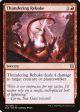 Thundering Rebuke [Zendikar Rising] For Discount