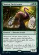 Verdant Sun s Avatar [Commander 2021] Sale