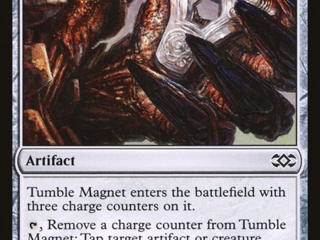 Tumble Magnet [Double Masters] For Cheap