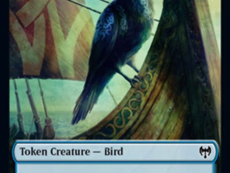 Bird Token [Kaldheim] Sale