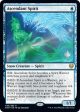 Ascendant Spirit [Kaldheim Promo Pack] For Cheap