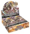 Yu-Gi-Oh! Fists of The Gadgets Booster Box Online Hot Sale