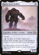 Bosh, Iron Golem [Double Masters] Fashion