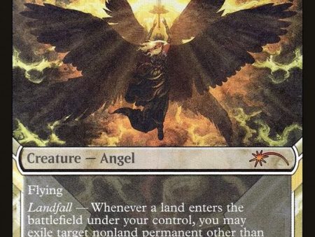 Admonition Angel [Secret Lair Drop Series] Online