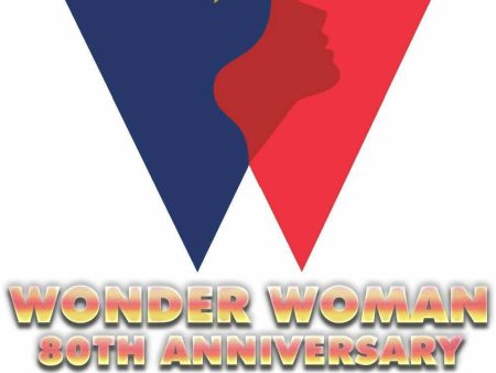 DC HeroClix: Wonder Woman 80th Anniversary Booster Pack Online