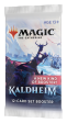 Magic the Gathering CCG: Kaldheim Set Booster Pack Online Hot Sale