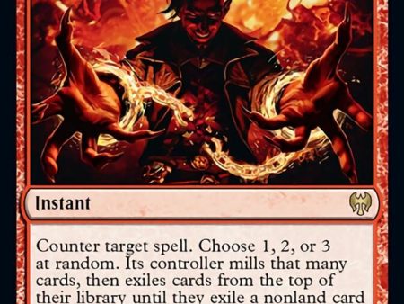 Tibalt s Trickery [Kaldheim] For Cheap