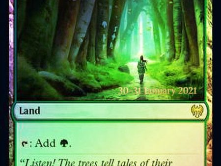 Barkchannel Pathway    Tidechannel Pathway  [Kaldheim Prerelease Promos] Online now