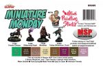 Miniature Monday: May 2020 Set For Sale