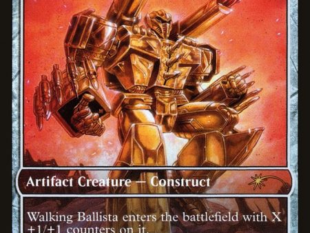 Walking Ballista [Secret Lair Drop Series] Sale