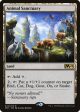 Animal Sanctuary (Promo Pack) [Core Set 2021 Promos] Online Sale