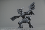 POKEMON MODEL KIT ZEKROM on Sale