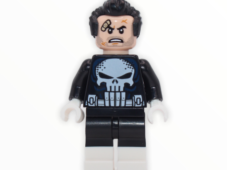 The Punisher Hot on Sale