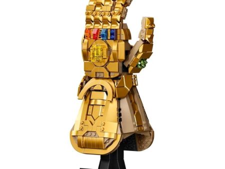 76191 Infinity Gauntlet Online