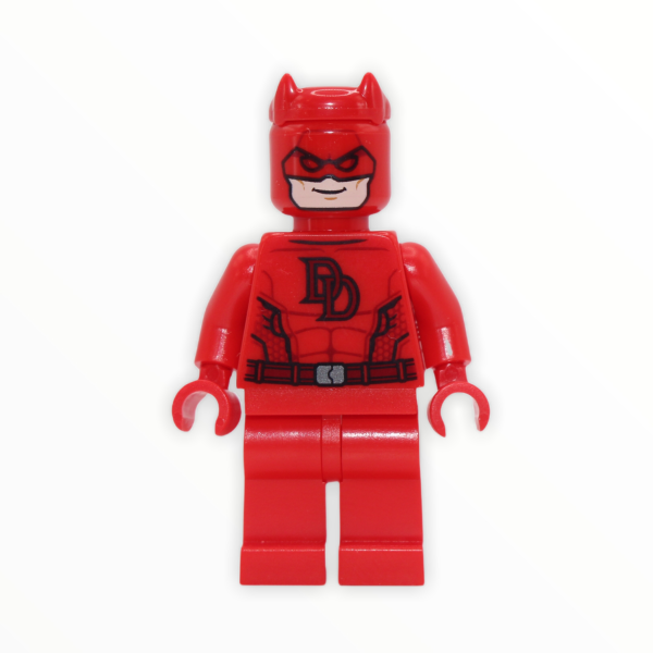 Daredevil Fashion