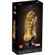 76191 Infinity Gauntlet Online