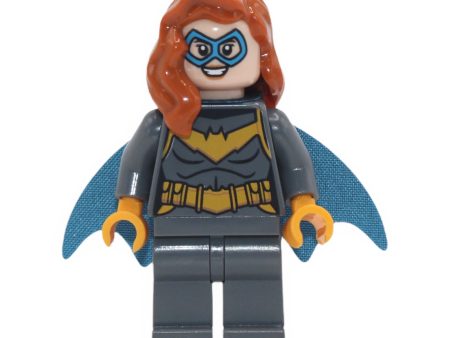 Batgirl (Rebirth) on Sale