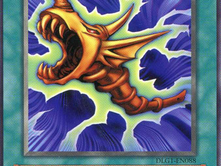 The Flute of Summoning Dragon [DLG1-EN088] Rare For Cheap