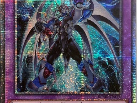 Armed Neos [BLMR-EN002] Quarter Century Secret Rare For Cheap